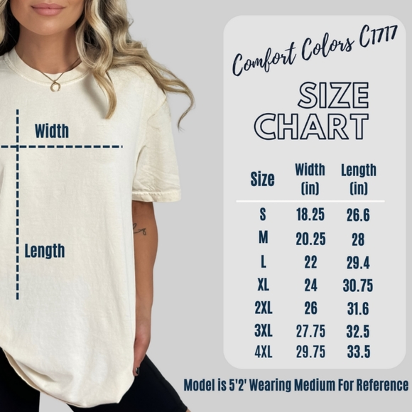 Violet MOMSTER Drip Tee - Picture 2 of 2